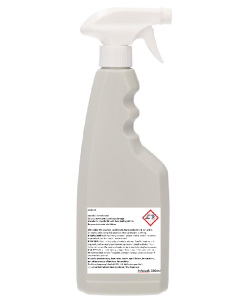Dipcoat achterkant
