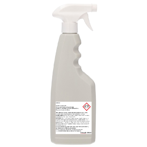 Dipcoat achterkant