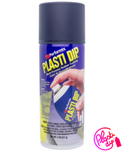 Plasti Dip Spray Black & Blue (Navy Blue)