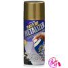 Plasti Dip Spray Gold Metalizer