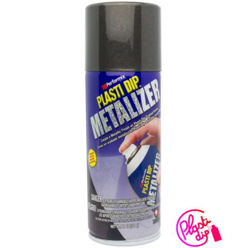 Plasti Dip Spray Graphite Pearl Metalizer