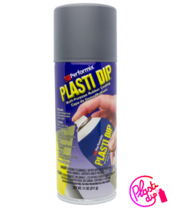 Plasti Dip Spray Gunmetal Gray