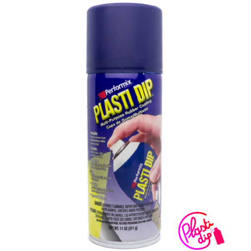 Plasti Dip Spray Mat Blurple