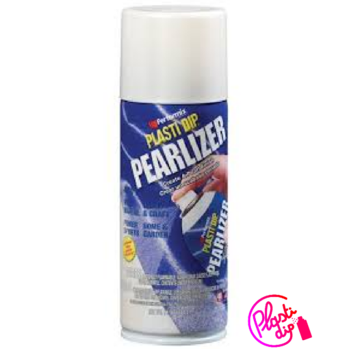 Plasti Dip Spray Pearlizer Parelmoer
