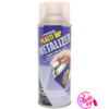 Plasti Dip Spray Red Metalizer