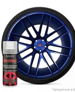 Dip Pearl Deep Sea Blue en aérosol 