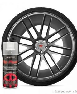 Dip Pearl Hyper Silver en aérosol 