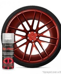 Dip Pearl Real Red en aérosol 