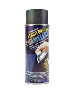 Plasti Dip Aerosol Kaleidoscope Chameleon