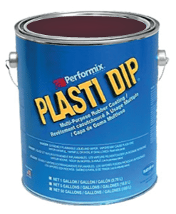 Plasti Dip Gallon Mat Black Cherry