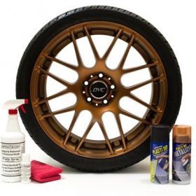 Plasti Dip Velgen Kits