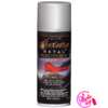 Plasti Dip Spray Luxury Metal Satin White Aluminium