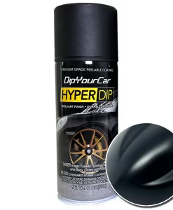 HyperDip Shadow Black