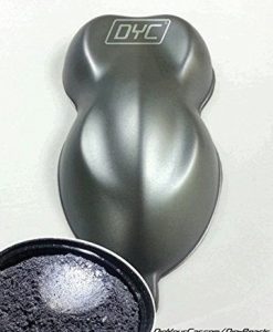 Hyper Titanium Solid Pearl 25Gr