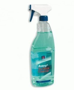 DEGRAISSEUR AVERY SURFACE CLEANER