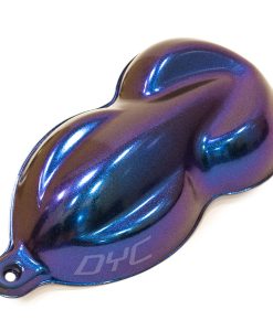 Aqua Violet Flip Pearl 25Gr