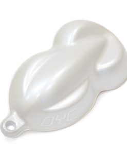 Balloon White Solid Pearl 25Gr
