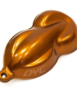 Burnt Copper Alloy Pearl 25Gr