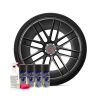 Plasti Dip Pack jantes Gris Mat