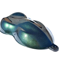FX Spectral Pigment - Enigma Green