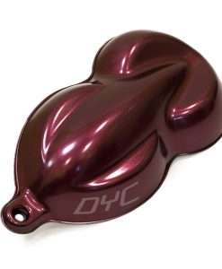 Nebula Red Solid Pearl 25Gr