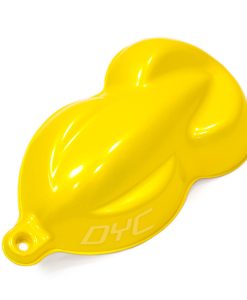 Nebula Yellow Solid Pearl 25Gr