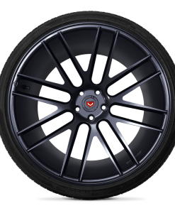 Plasti Dip Pack jantes Hyper Black