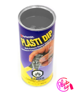 Plasti Dip Mat 429ML Grijs