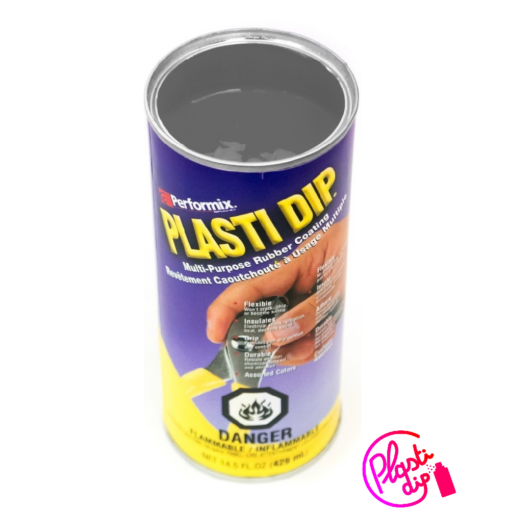 Plasti Dip Mat 429ML Grijs