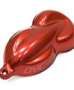 Real Red Solid Pearl 25Gr