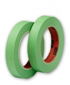 Rubans adhésifs Aqua Dynamic 19 MM