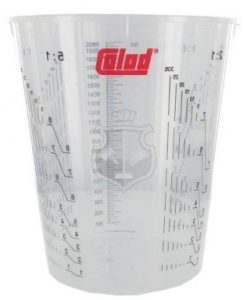 Colad Godets de préparation 1400ML