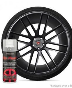 Dip Pearl Hyper Black Graphite en aérosol