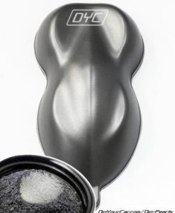 Hyper Black Solid Pearl 25Gr