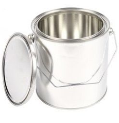 Un bidon de Plasti Dip Vide 3,78L