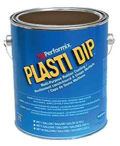 Plasti Dip Camo Marron en Bidon