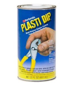 Plasti Dip Mat 651ML