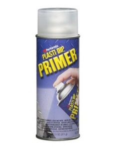 Plasti Dip Primer