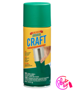 Plasti Dip Craft Spray Gator Green