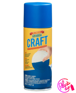 Plasti Dip Craft Spray Gulf Coast Blue
