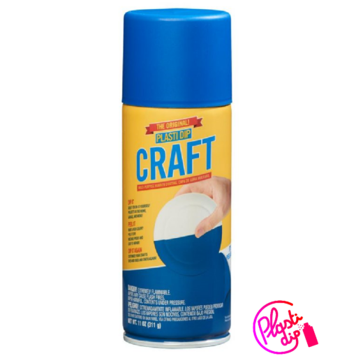 Plasti Dip Craft Spray Gulf Coast Blue