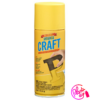 Plasti Dip Craft Spray Lemon Yellow