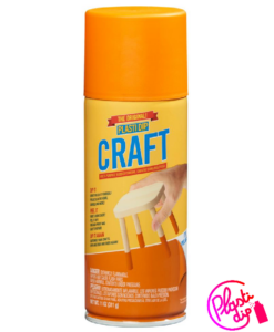 Plasti Dip Craft Spray Pumpkin Spice