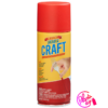 Plasti Dip Craft Spray Tin Roof Red
