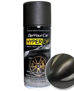 HyperDip Brass Monkey