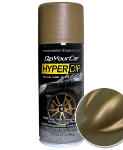 HyperDip Bronze Gold