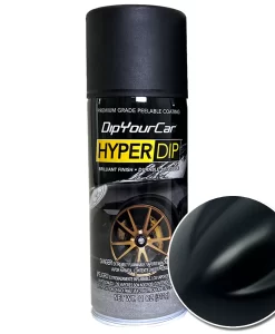HyperDip Frozen Black