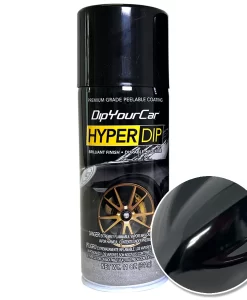 HyperDip Piano Black