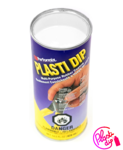 Plasti Dip Mat 429ML Wit