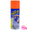 Plasti Dip Spray Mat Oranje